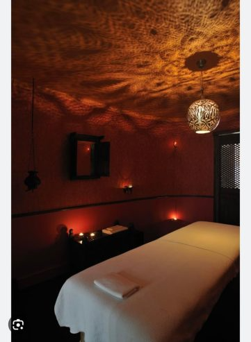 À quelle fréquence devez-vous vous faire masser ? Variétés et fréquence